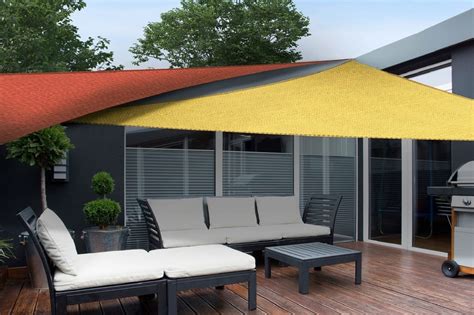 11 Amazing Outdoor Sun Shades For Patio For 2024 | Storables