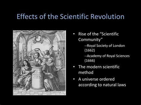 PPT - The Scientific Revolution PowerPoint Presentation, free download - ID:5835871