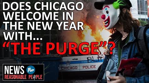 chicago purge 2023 - Wire Mistery