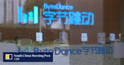 TikTok owner ByteDance said to post slower revenue growth in 2021 amid China’s tech crackdown ...