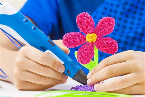 The Best 3D Pen for Kids to Play With in 2023: MomDot