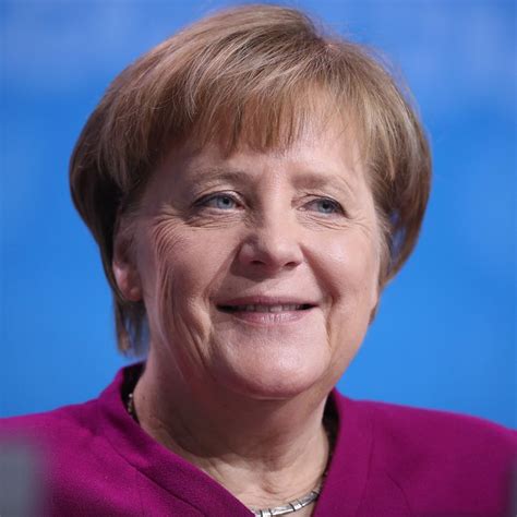 Angela Merkel Retains Power in Germany