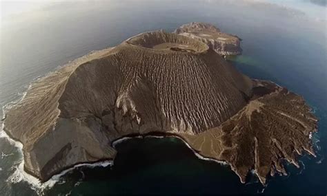 Exploring the Wonderful Socorro Island - Funbaja