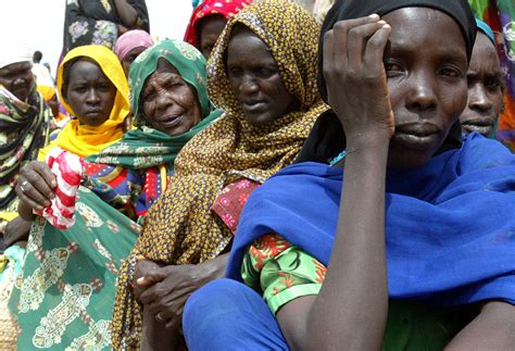 The lasting scars and pain of the war in Darfur | Conflict | Al Jazeera