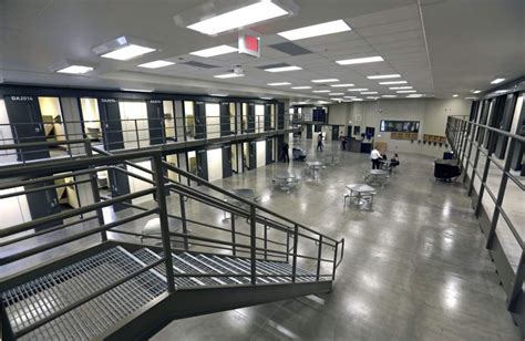 State Correctional Institution Greene: A Comprehensive Look At The ...