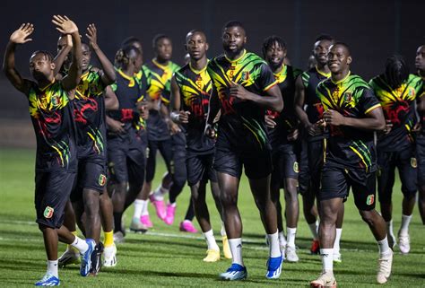 Mali vs South Africa LIVE! AFCON result, match stream and latest updates today | The Standard