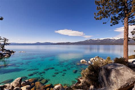 Lake Tahoe wallpaper | 2000x1333 | #56686