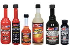 AMSOIL Fuel Additives