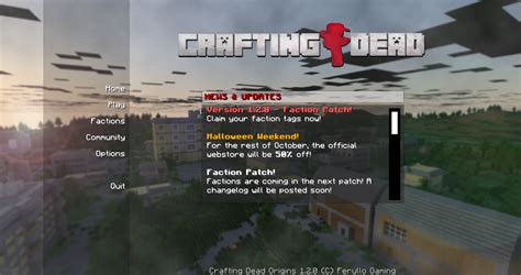 Minecraft crafting dead map download - arterepoarterepo