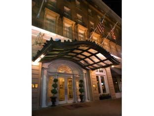 Lafayette Hotel In New Orleans (LA), United States