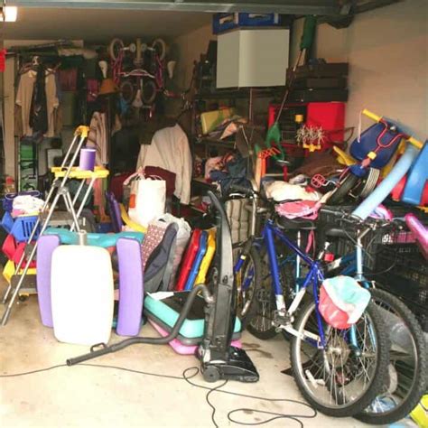 10 Smart DIY Bike Rack Ideas for your Garage - The Handyman's Daughter