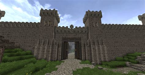 Ironhome. Big port City - Screenshots - Show Your Creation - Minecraft Forum - Minecraft Forum