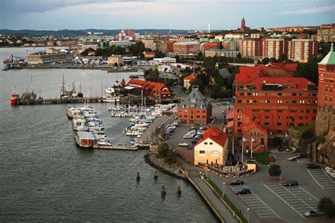 Klippan, Gothenburg, Sweden - SpottingHistory.com