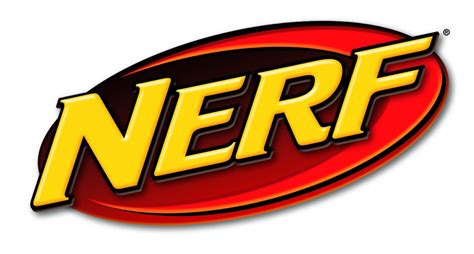 Image - Nerf logo.png | Logopedia | Fandom powered by Wikia