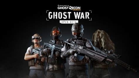 Ghost Recon Wildlands PvP Beta Details: Classes, Maps Start Time & More