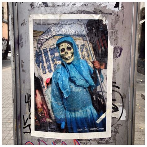 A Guide to the Coolest Mexico City Street Art - Northern Lauren