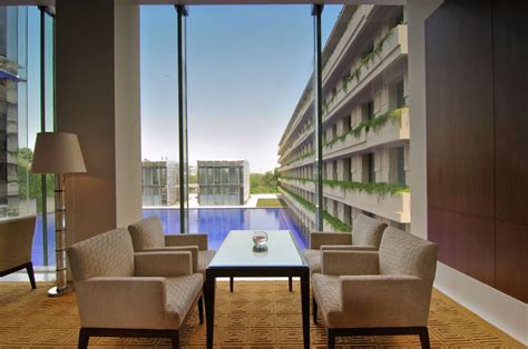 Oberoi Gurgaon | Behance