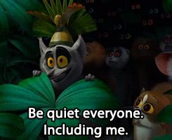 King Julien Quotes - ShortQuotes.cc