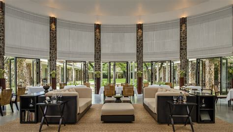 Amansara Siem Reap - Luxury At Angkor Wat