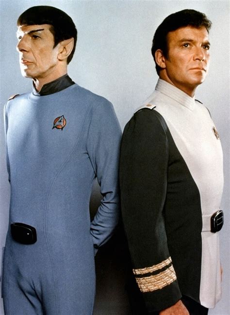 Star Trek: The Motion Picture - Mr. Spock Photo (10920217) - Fanpop