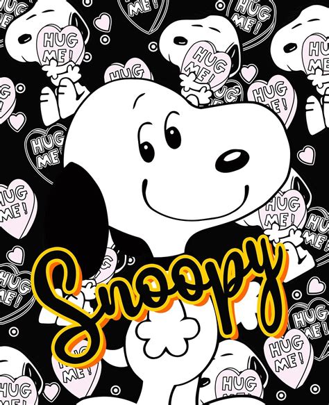 Snoopy Perro Dibujos Animados - Imagen gratis en Pixabay