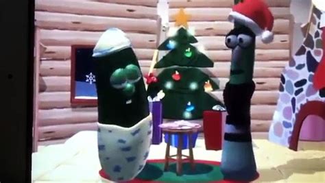 Veggietales- Silly Songs with Larry- Oh Santa - video dailymotion