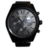 Michael Kors Watch Black | Shop the world’s largest collection of ...