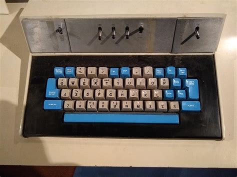 Mechanical Keyboard Vintage at Lester Scales blog