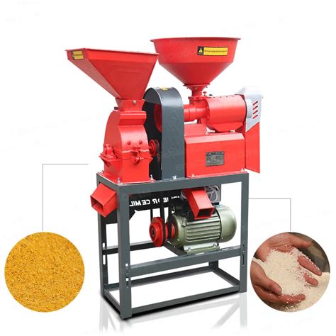 Dawn Agro Small Rice Mill Milling Machinerice Combined Price Philippines - Buy Combine Rice ...