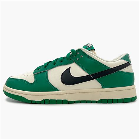 Kaufe den Nike Dunk Low Lottery Pack Malachite Green | bei HYPENEEDZ