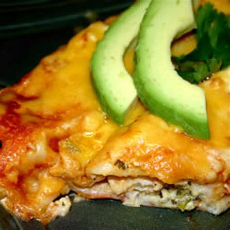 10 Best Fish Enchiladas Recipes | Yummly