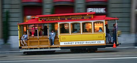 11 Places Where You Can Travel in a Vintage or Antique Tram - Photos Included!