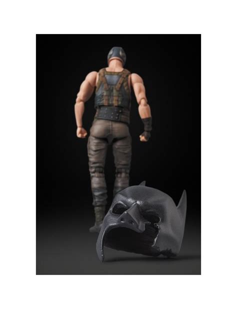 MAFEX BANE (The Dark Knight Trilogy) | Medicom Toy