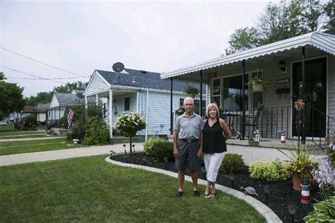 Love Canal today: 'We know what's in our backyard'