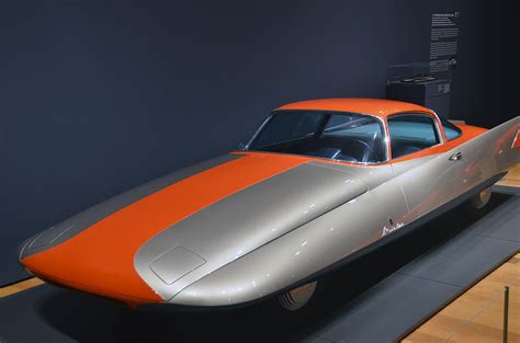 DSC_8729 | Chrysler (Ghia) Streamline X "Gilda," 1955 | DanCasner | Flickr