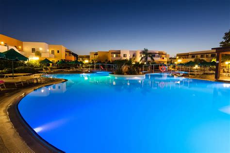 Best 50+ Hotels in Rhodes for 2022 | Greeka