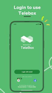 Download Telebox: Linkbox Cloud Storage on PC (Emulator) - LDPlayer