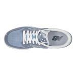 New Balance Sneaker 480 - Blue/Grey/White | www.unisportstore.com