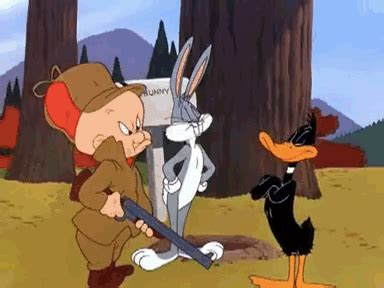 Looney Tunes: Bugs Bunny, Daffy Duck & Elmer Fudd | Looney tunes ...