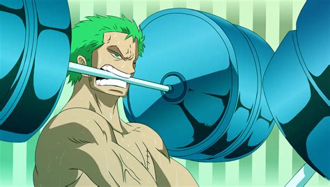 *Roronoa Zoro* - One Piece Photo (36625295) - Fanpop