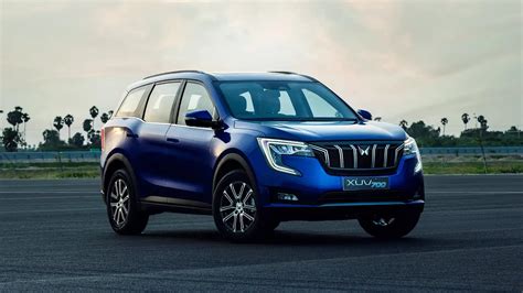 2023 Mahindra XUV700 price and specs: Australia’s cheapest seven-seat ...