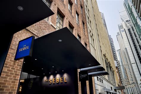 The Sebel launches new premium offering in the heart of Sydney's CBD ...