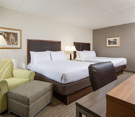 HOLIDAY INN MANCHESTER AIRPORT $106 ($̶1̶3̶4̶) - Updated 2020 Prices & Hotel Reviews - NH ...