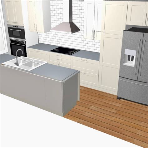 Ikea Planning Tool Kitchen - Ikea Mutfaklarında Her şey Elinizin ...