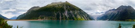 Zillertal mountain hike – ojdo