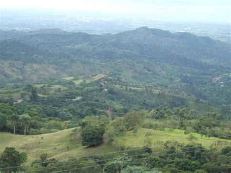 Cibao Valley | Natural landmarks, Valley, Quisqueya