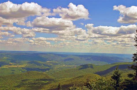 Musings in Mass: Mount Greylock State Reservation