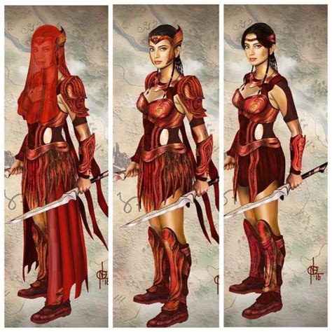 Glaiza de Castro as Pirena - Enchos.com