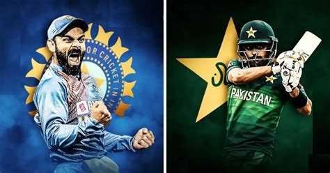 Virat Kohli Vs Babar Azam: Who Is The Better Batsman?