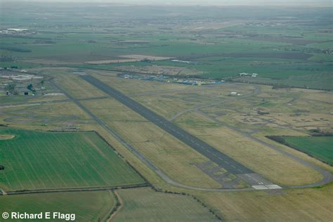 Wyton - UK Airfields